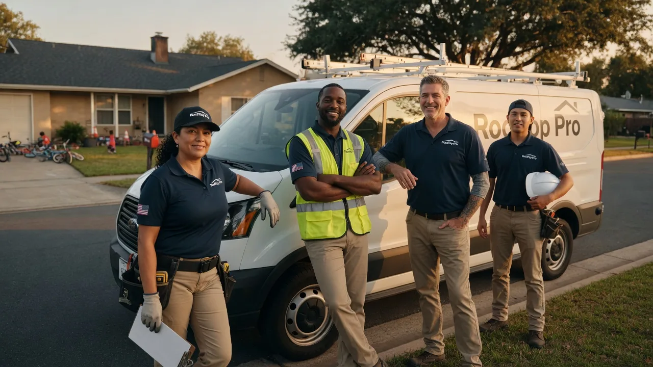 Roof Repair in Scenery Hill, PA near me